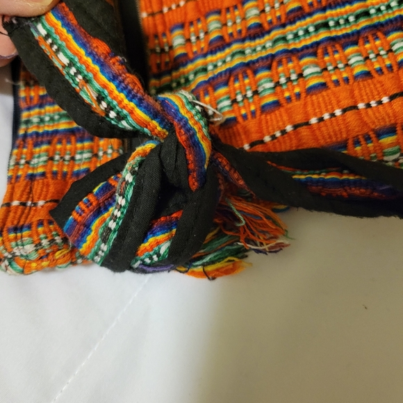 CROSSBODY PANALITO Cross-body With adjustable strap and outside zipper - Picture 4 of 7